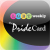 LGBT Weekly / The Pride Card