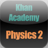Khan Academy: Physics 2