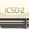 ICSD-2/ICD-9 Coding Crosswalk