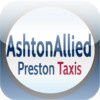 Ashton Allied Preston Taxi