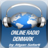 RADIO DENMARK ONLINE