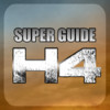 Super Guide for Halo 4