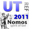 Utah Code/Statutes aka UT11