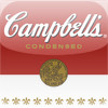 Campbell's Alphabet Soup