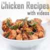 Chicken Recipes Videos