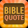 Bible Everyday Quote
