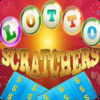 Lotto Scratchers - Lottery Tickets Game