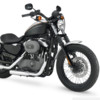 Motorcycles Harley Davidson Edition
