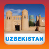 Uzbekistan Tourism Guide