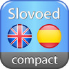 English <-> Spanish Slovoed Compact talking dictionary