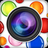 Bubble Pic Frames - Circular Pic Collage for Instagram & more