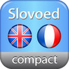 English <-> French Slovoed Compact talking dictionary