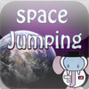 Space Jumper Mr. Peanut