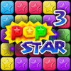 PopStar 3: Free Addictive Star Crush Puzzle Game