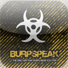 BurpSpeak - You Type, I Burp