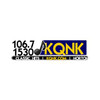 KQNK-FM