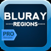 Bluray Regions Pro
