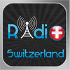 Switzerland Radio + Alarm Clock