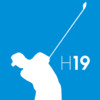 Hole19 - Golf GPS, Scorecard, Rangefinder & Yardage