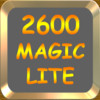 2600 Magic Lite