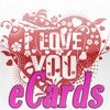 Love Cards. Send Romantic I love You cards and custom Miss You Cards to your sweetheart!