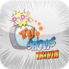 Pop! TV Show Trivia
