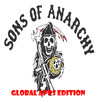 Global Apps - Sons Of Anarchy Edition