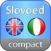 English <-> Italian Slovoed Compact talking dictionary