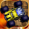 GTI Monster Truck Free: Awesome Turbo Racing Game
