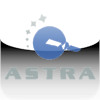 Astra Space Weather iPhone v
