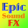 900+ Sound Effects - Epic Sound FX for iPad