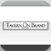 Tavern on Brand Restaurant: Glendale, CA