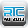 RTC Australasia 2013