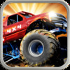4x4 Crime Fighting Target Race - Addictive Police Chase Driving Games FREE