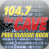 104.7 The Cave KKLH FM