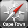 Smart Maps - Cape Town