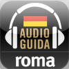Reisefuhrer Audio Rome DEU