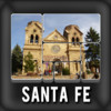 Santa Fe Offline Travel Guide