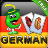 Learn German Baby Flash Cards : German language learning flashcards app for preschool kids to adults