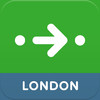 Citymapper - London Transport Live (tube, bus, cycle and rail)