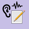 A Agile Dictation - audio file transcription by speech recognition in English