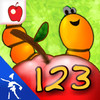 Sweet Worms 123
