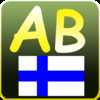 Finnish Typing Class for iPad