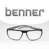 Benner Eyewear Design Brillen