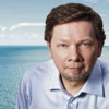 Eckhart Tolle TV -"Teachings and Tools to Support the Evolution of Human Consciousness"