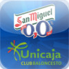 San Miguel 0'0 Unicaja