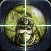 A Jungle Warfare (17+) - Sniper Games For Free
