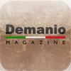 Demanio Magazine