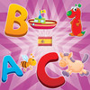 Spanish Alphabet Games for Toddlers and Kids : Learn Numbers and Alphabet Letters in Spanish !