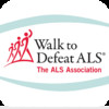 Walk to Defeat ALS Mobile Fundraising